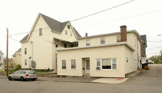 324 Dubuque St in Manchester, NH - Building Photo - Building Photo