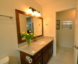 1625 Frog Ln, Unit #C in Honolulu, HI - Building Photo - Building Photo