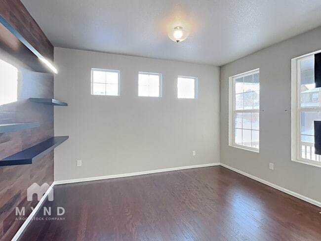 15955 E Otero Cir in Centennial, CO - Building Photo - Building Photo