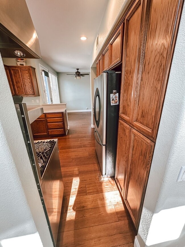 3739 Angus Way in Pleasanton, CA - Building Photo - Building Photo