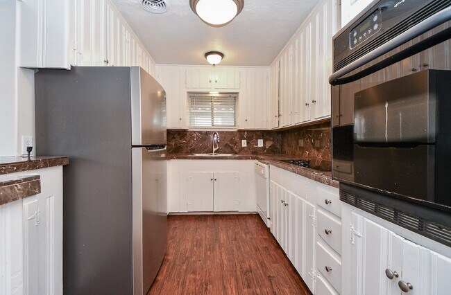 4725 1/2 Merwin St in Houston, TX - Building Photo - Building Photo