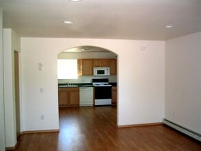 4683 Bluegill Rd in Fairbanks, AK - Building Photo - Building Photo