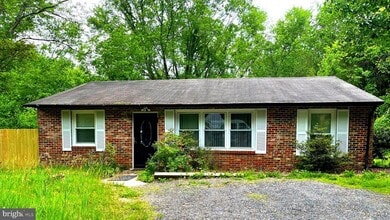 6740 Solomons Island Rd N in Sunderland, MD - Building Photo - Building Photo