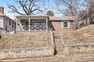 1708 28th St N in Birmingham, AL - Building Photo