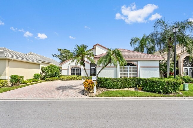 14066 Glenlyon Ct in Delray Beach, FL - Foto de edificio - Building Photo