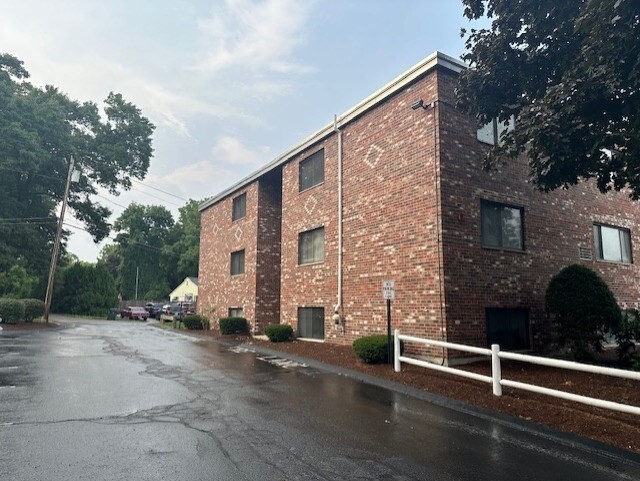 property at 69 Milliken Ave