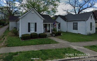 206 E Hickman St in Winchester, KY - Building Photo