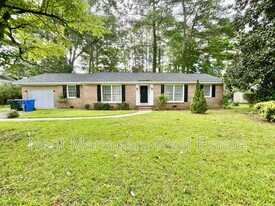 6244 Milford Rd in Fayetteville, NC - Building Photo