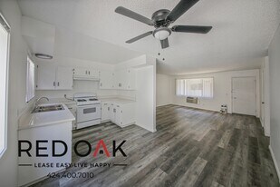 3815 Baldwin Ave in El Monte, CA - Building Photo