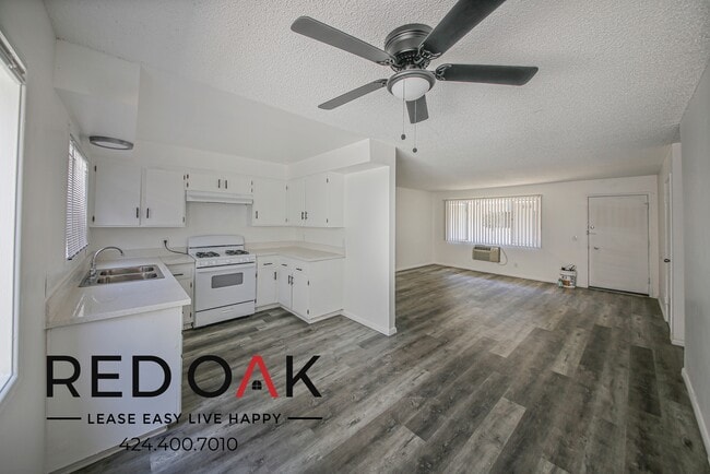 property at 3815 Baldwin Ave