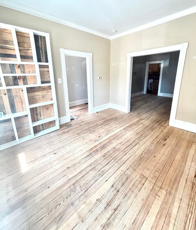 property at 411 St Joseph St