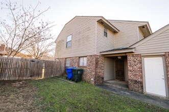 2809 Belknap Ave in Norman, OK - Building Photo - Building Photo