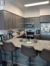 1235 Bayly St in Pickering, ON - Building Photo - Building Photo