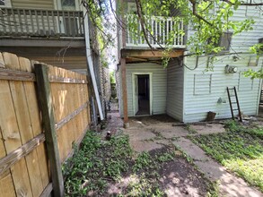 2635 Brannon Ave in St. Louis, MO - Building Photo - Building Photo