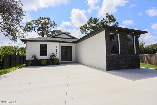 property at 10830 St Lucia Ct