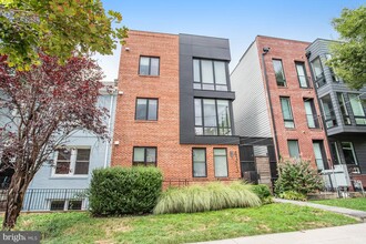 4343 Harrison St NW in Washington, DC - Building Photo - Building Photo