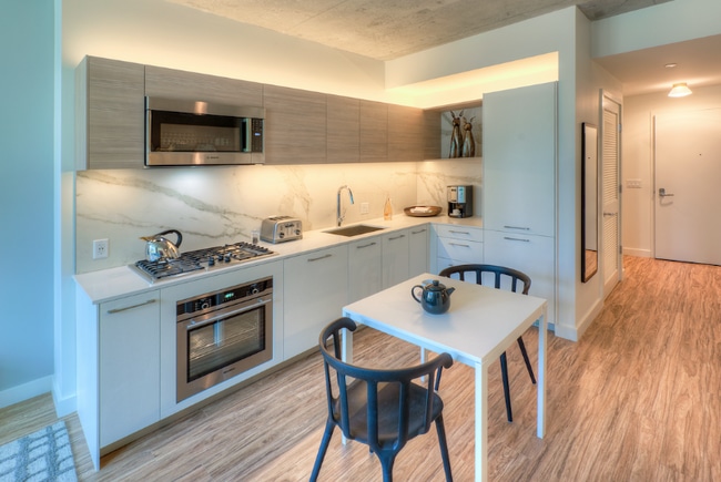 property at 163 N Desplaines St