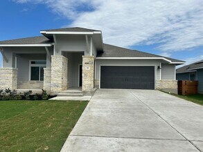 167 Jeffers in Kyle, TX - Foto de edificio - Building Photo