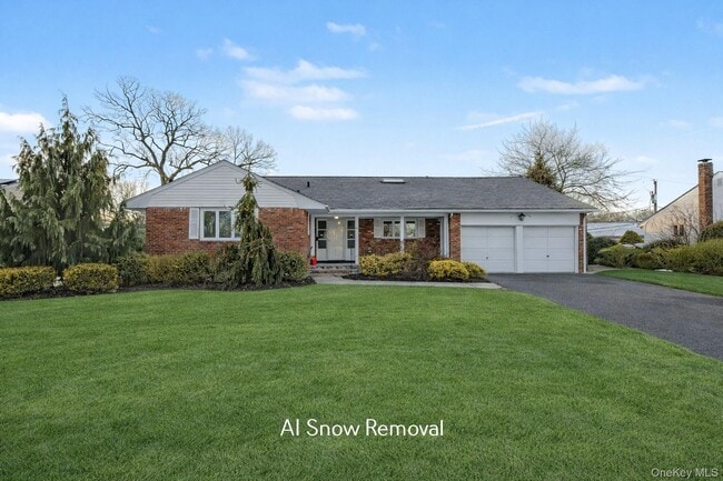 property at 38 Park Dr E