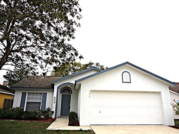 property at 4626 Copper Ln