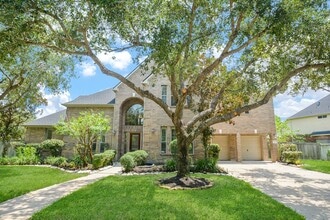 11812 Sea Shadow Bend in Pearland, TX - Building Photo - Building Photo