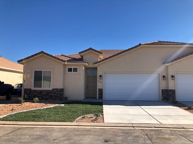 property at 275 N 2530 W