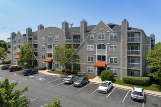 Stonehaven Apartments in Columbia, MD - Building Photo - Building Photo