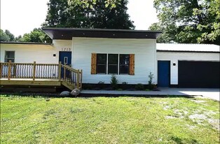 1713 5th St in La Porte, IN - Building Photo