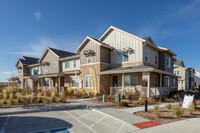 BB Living at Murphy Creek - Historical in Aurora, CO - Foto de edificio - Building Photo