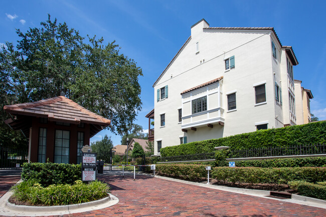 Heritage Manor Condominiums in Jacksonville, FL - Building Photo - Other