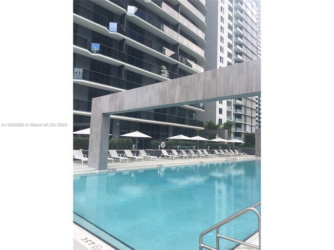 property at 55 SW 9th St