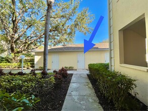 3235 Cypress Glen Way, Unit 302 in Naples, FL - Building Photo - Building Photo