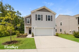 4971 Paddy Fld Wy in Ladson, SC - Building Photo