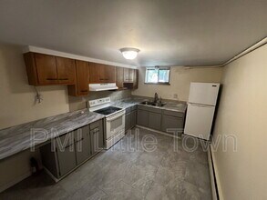 5366 S Huron St in Littleton, CO - Foto de edificio - Building Photo