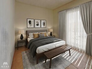 2828 E Tierra Buena Ln, Unit 103 in Phoenix, AZ - Building Photo - Building Photo