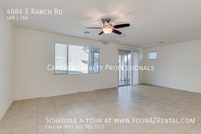 4084 E Ranch Rd in Gilbert, AZ - Building Photo - Building Photo