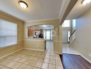 8802 Rolling Rapids Rd in Humble, TX - Building Photo - Building Photo