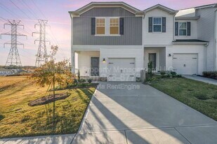 2003 Old Rivers Rd in Concord, NC - Building Photo