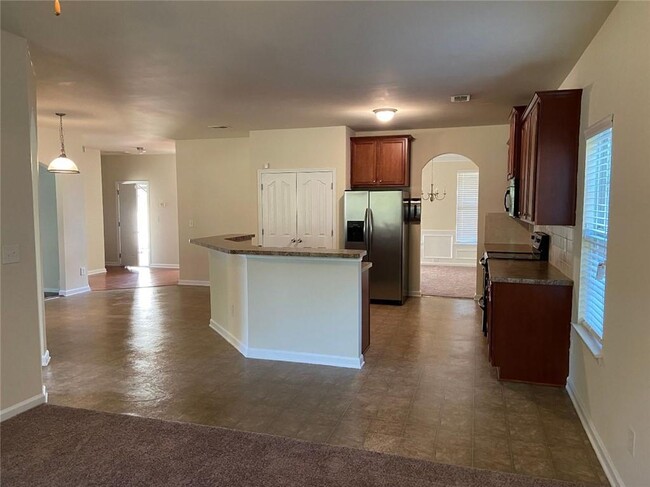 7495 St David St in Fairburn, GA - Building Photo - Building Photo
