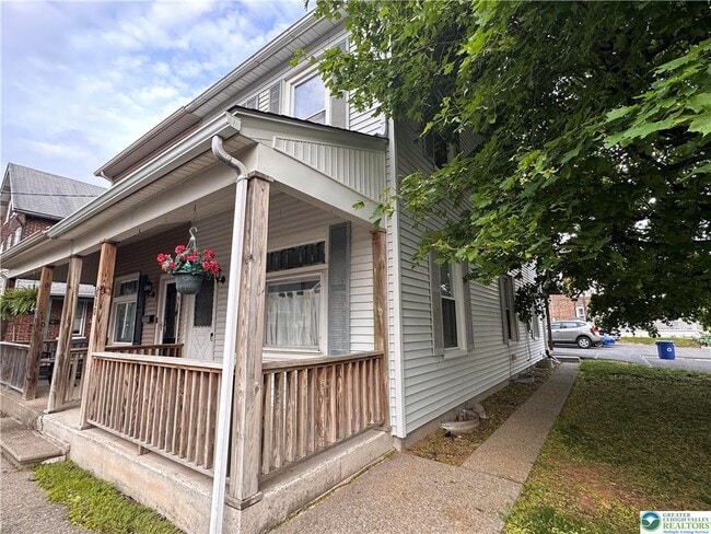 property at 680 Chestnut St