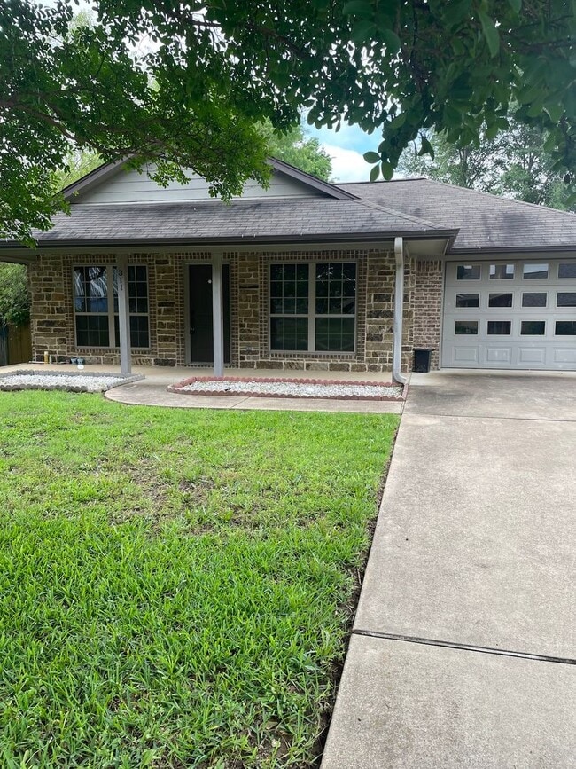 property at 311 Third St