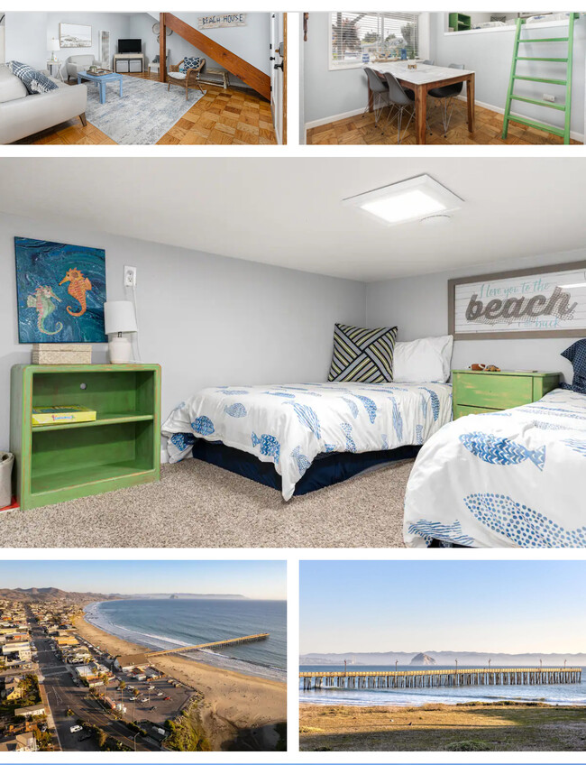 481 Jamaica St in Morro Bay, CA - Building Photo - Building Photo