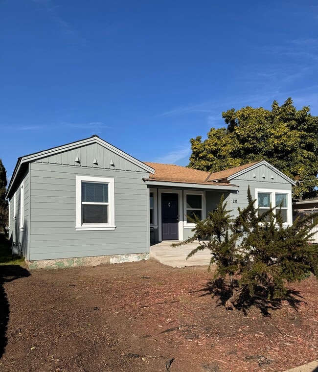 property at 20 Burchell Ave