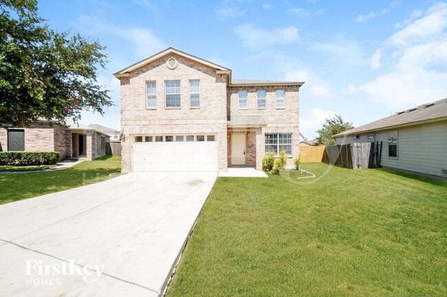 property at 4911 Viking Coral