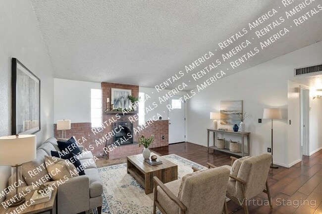 property at 9801 E Nicaragua Pl