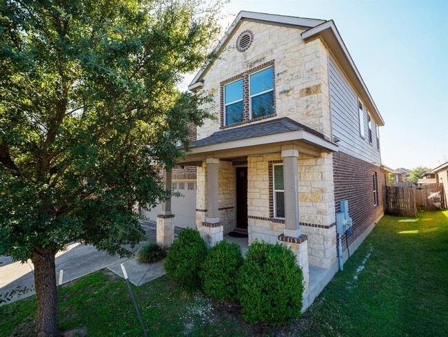 1509 Berlin Ln in Austin, TX - Building Photo - Building Photo