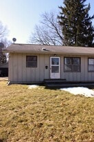 1610 24th St in Ames, IA - Building Photo