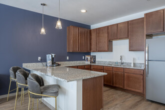 The Terraces Luxury 55+ Apartments in Windsor, WI - Building Photo - Interior Photo