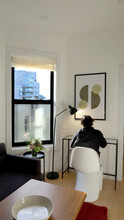 The Oyster: Furnished Apts, 30-Day+ Stay in New York, NY - Building Photo - Building Photo