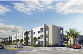 Ram Station 21 LLC in Hialeah, FL - Building Photo - Building Photo